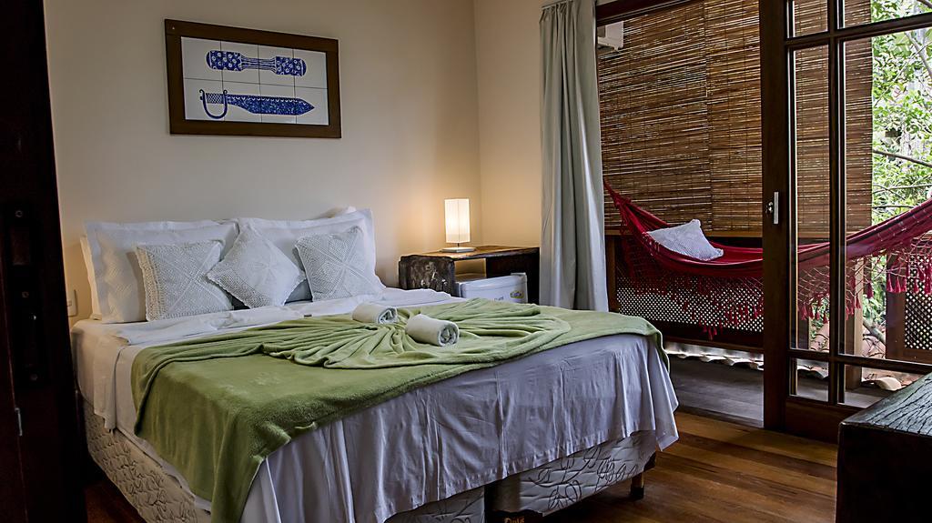 Pousada Timia Morro de Sao Paulo Room photo